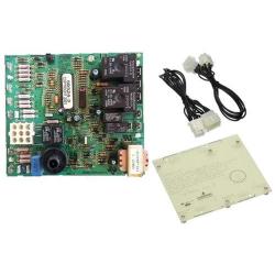American Standard & Trane Replacement for CNT02216 CNT-2216 OEM Integrated Direct Spark Ignition Module with Ignition Control Adapter Kit