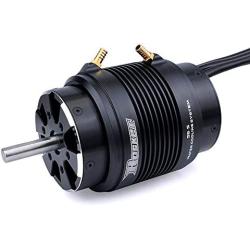 Vehicles-OCS Rocket 5692 730KV 5200W Brushless Motor w/ 56-S Water Cooling Set for Surfboard 1.5m (or Above) RC Boat