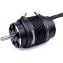 Vehicles-OCS Rocket 5692 730KV 5200W Brushless Motor w/ 56-S Water Cooling Set for Surfboard 1.5m (or Above) RC Boat