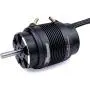 Vehicles-OCS Rocket 5692 730KV 5200W Brushless Motor w/ 56-S Water Cooling Set for Surfboard 1.5m (or Above) RC Boat