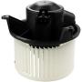 AC Heater Blower Motor Fan Replaces 6L1Z-19805-B 615-00642 for 2003-2006 Ford Expedition /2004-2008 Ford F-150/2003-2006 Lincoln Navigator