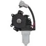 Window Motor Front Right Passenger Side 80730-9FJ0A for 2004-2014 Nissan Titan 2005-2014 Nissan Armada 2004 Nissan Pathfinder 2004-2011 Infiniti QX56# 80720-ZT00A