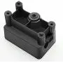 Potentiomètre Throttle MCOR Glyantyu pour Cartons de Golf Club Car DS 2001-2011, Contrôleur de Moteur MCOR, Accélérateur Remplacement MCOR Club Car OEM# 102101101 Potentiomètre Throttle MCOR Glyantyu pour Cartons de Golf Club Car DS 2001-2011, Contrôleur de Moteur MCOR, Accélérateur Remplacement MCOR Club Car OEM# 102101101