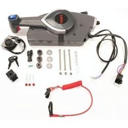The ROP Shop | Remote Control, Trim & Tilt Convert Pre-1995 Motor use Male Plug End 514682