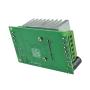 CUGUU 2pcs TB6600 4.5A CNC Single-Axis Stepper Motor Driver Board Controller