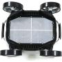 SKYTEEY Pool Robot Pool Cleaner, Pool Vacuum with Single Drive Motor