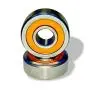 Winter Evening - for Castle 1406-1410 Series - Motor Bearings | Stainless + Ceramic