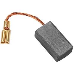 Carbon Brushes Carbon Pencils, 20Pcs Replaceable Great Conductive Carbon Brush for Electric Motor Drill 100 5 * 8 * 16mm for Electric Motor Drill