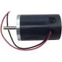 BEMONOC Small DC Motor 24 Volt High Speed 5000 RPM Optional Micro DC Brush Motor