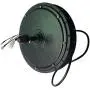 GZFTM Electric Bike 48V 1000W Brushless Non-Gear Hub Motor E-Bike Front Rear Drive Bicycle Motor Wheel
