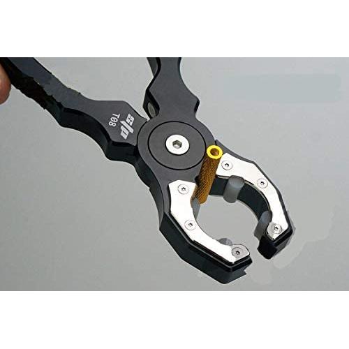 Vehicles-OCS Occus 1PC Motor Fixed Pliers All-in-one Clamp Removal Function Wrench Aircraft Tools for FPV Quadcopter UAV Drone