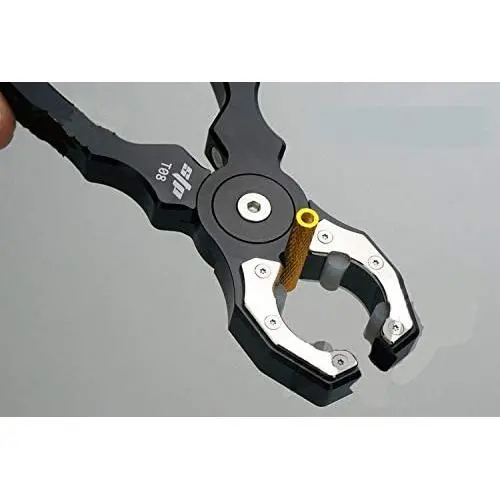 Vehicles-OCS Occus 1PC Motor Fixed Pliers All-in-one Clamp Removal Function Wrench Aircraft Tools for FPV Quadcopter UAV Drone