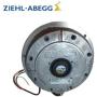 MK165-4DK.24.N Ziehl-abegg Centrifugal Fan for Atlas Air Compressor Motor New