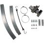 Extreme Max Boat Lift Buddy Universal Wheel Drive System