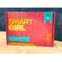 Dear Smart Girl Electrical Engineering STEM Kit for Girls Ages 6-12 / DIY Light Up Headband Kit / Make Your Own STEM Craft Kit