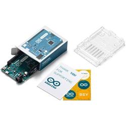 Arduino Leonardo with Headers [A000057]