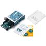 Arduino Leonardo with Headers [A000057]