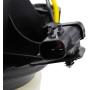 Youxmoto 700071 HVAC Blower Motor with Fan Cage Fit For 2001-2004 Dodge Dakota, 2001-2003 Dodge Durango Replaces 4885669AC 615-00614
