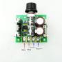 HiLetgo 12V~40V 10A PWM DC Motor Speed Control Switch Controller Voltage Regulator Dimmer for Arduino