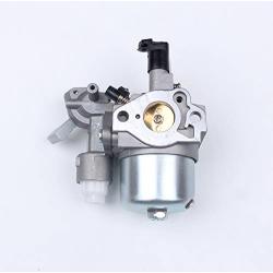 BH-Motor New Carburetor Carb with gaskets for Robin Subaru Robin Subaru EX21 Overhead Cam Engine 278-62301-50 278-62301-60