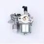 BH-Motor New Carburetor Carb with gaskets for Robin Subaru Robin Subaru EX21 Overhead Cam Engine 278-62301-50 278-62301-60