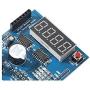 Multifunctional Expansion Development Board Base Learning Shield Module kit Compatible with Ar-duino UNO R3
