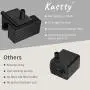 Kastty Cat Water Fountain Pump for KKFS21