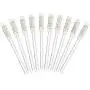 uxcell 10pcs KSD9700 Thermostat, N.C 40-100°C(104-212°F) Temperature Control Switch Assortment Kits