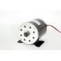 11T 25H Chain Sprocket for Escooter High Speed Brush DC Motor MY1020 Original 11 Teeth Sprocket Mini Gas Scooter Engine Sprockt