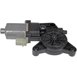 Dorman 742-339 Power Window Motor Compatible with Select Chrysler / Dodge / Ram Models