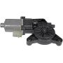 Dorman 742-339 Power Window Motor Compatible with Select Chrysler / Dodge / Ram Models