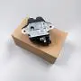 Trunk Latch Lift Gate Lock Actuator Compatible with Hyundai Elantra 2011-2016 Forte 2010-2012