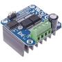 SMAKN BTS7960B 43A Motor Driver High-Power Module for Smart Car Arduino