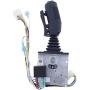 zt truck parts Joystick Controller 159230 132537 for Skyjack Rough Terrain Scissor Lift SJ800 SJ1000 SJ600 SJ6826RT SJ6832RT SJ7027RT SJ7127RT SJ7135RT SJ9241RT SJ9250RT