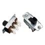 ZING Ear ZE-209-22 DPDT ON-ON Ceiling Fan Reverse Direction Control Slide Switch 6PIN DR74 (1)