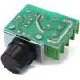 Eilumduo 2000W AC Motor Speed Controller, 50-220V Electronic Voltage Regulator