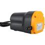 Amarine Made 12V 60W Oil Change Pump Extractor, Oil/Diesel Fluid Pump Extractor Scavenge Oil Change Pump Transfer Suction Transfer Pump with Tubes Truck Rv Boat ATV (60W)