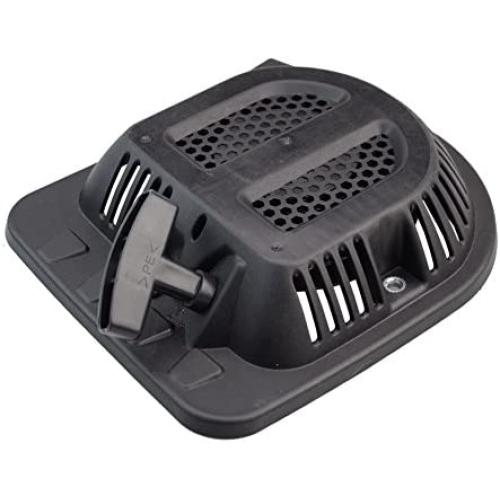 GOOFIT Recoil Pull Starter Replacement for Mini Bike MB200 Warrior Heat