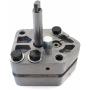 The ROP Shop New Snow Plow Hydraulic Pump KIT for Western Fisher 49211 Blade Hydro Uni Mount