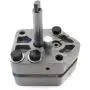 The ROP Shop New Snow Plow Hydraulic Pump KIT for Western Fisher 49211 Blade Hydro Uni Mount