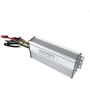 KUNTENG Controller, 48V 1000W 30A Controller, Electric high-Power brushless Square Wave Controller