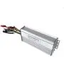 KUNTENG Controller, 48V 1000W 30A Controller, Electric high-Power brushless Square Wave Controller