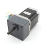 Ratio 1:5 Gearbox Nema23 Geared Stepper Motor 76mm 850oz-in 3A 4-Lead High Torque Speed Reduction Motor with Gear Box Motor for CNC Milling Lathe Router Engraving Machine
