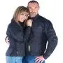 Gerbing 12V Womens Hybrid LT Heated Motorcycle Jacket