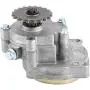 Qii lu Engine Gear Reduction Transmission Box Universal for 47cc 49cc Mini Motorcycle