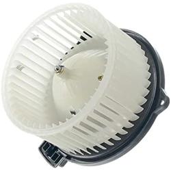 A-Premium Heater Blower Motor with Fan Cage Replacement for Toyota Tundra 2000-2006