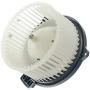 A-Premium Heater Blower Motor with Fan Cage Replacement for Toyota Tundra 2000-2006