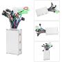 Yosoo Health Gear Electric Bike Controller, Motor Controller, Motor Brushless Controller, 36V 48V 250W 350W Electric Scooter Controller with Shifter Display for Electric Bike Scooter