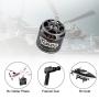 FLASH HOBBY D2830EVO 1000KV RC Brushless Motor 2212 Outrunner Motor for UAV Aircraft RC Plane Fixed-Wing Helicopters & Robotic Arm Part