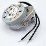 Fleck Style 5600 Timer Motor Replacement - 120VAC 60Hz 3w with Mounting Screws | Fleck Style 18743 with 11384 | Fleck 2510 Timer Motor | Fleck 3200 Timer Motor | Fleck 9000 Timer Motor
